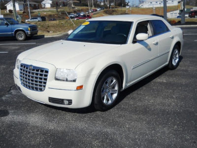 2007 Chrysler 300  Touring