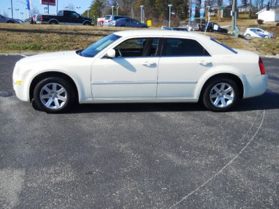 2007 Chrysler 300  Touring