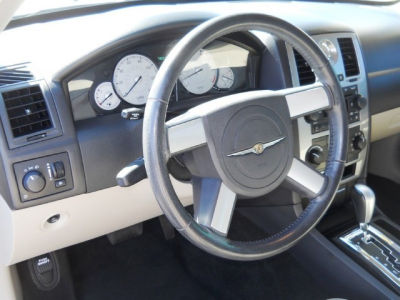 2007 Chrysler 300  Touring