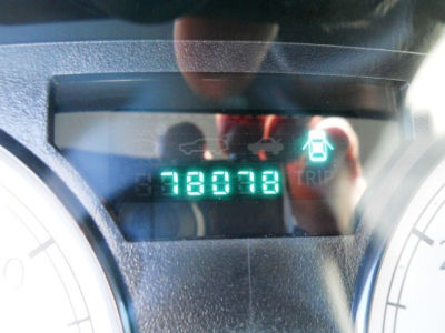 2007 Chrysler 300  Touring