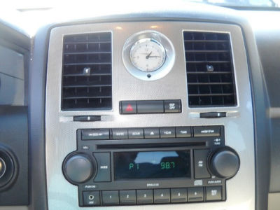 2007 Chrysler 300  Touring