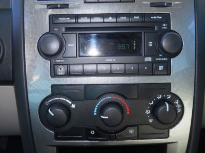 2007 Chrysler 300  Touring