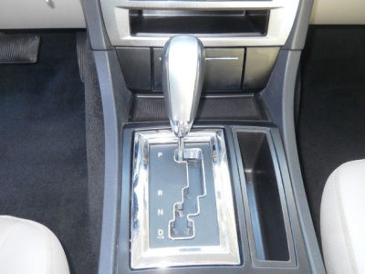 2007 Chrysler 300  Touring