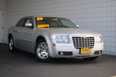 2006 Chrysler 300  Touring