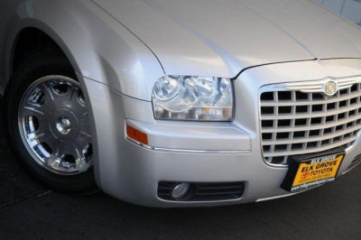 2006 Chrysler 300  Touring