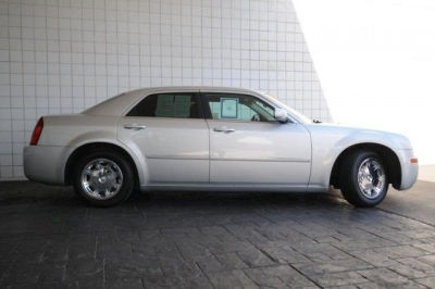 2006 Chrysler 300  Touring