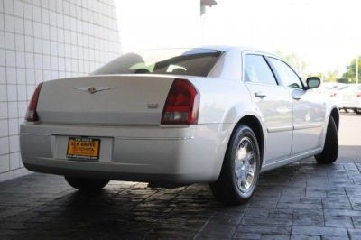 2006 Chrysler 300  Touring