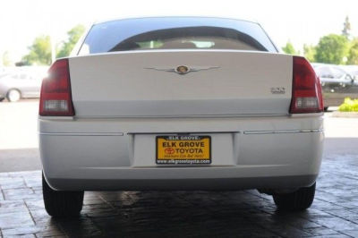 2006 Chrysler 300  Touring