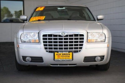 2006 Chrysler 300  Touring