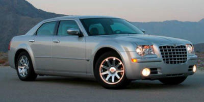 2007 Chrysler 300  Base