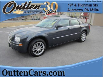 2008 Chrysler 300  Touring