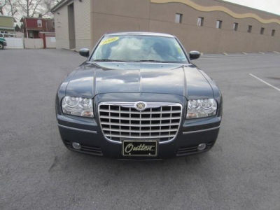 2008 Chrysler 300  Touring