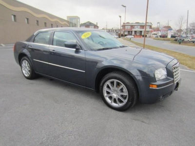 2008 Chrysler 300  Touring