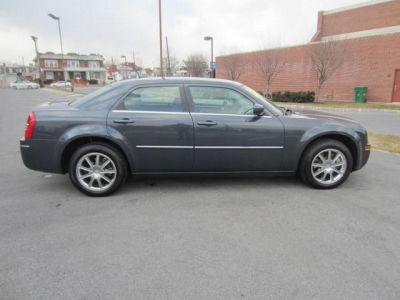 2008 Chrysler 300  Touring