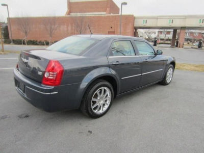 2008 Chrysler 300  Touring