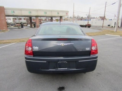 2008 Chrysler 300  Touring