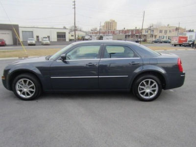 2008 Chrysler 300  Touring
