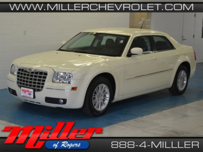 2008 Chrysler 300  Touring