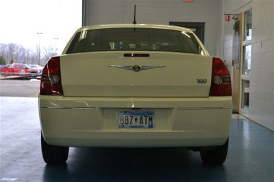 2008 Chrysler 300  Touring