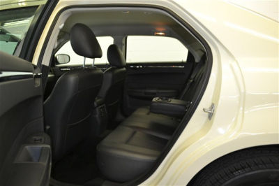 2008 Chrysler 300  Touring