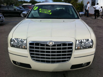 2010 Chrysler 300  Touring