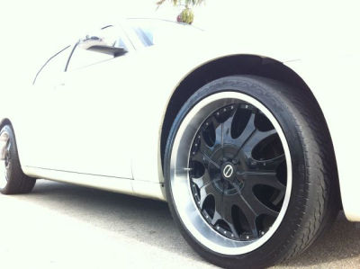 2010 Chrysler 300  Touring