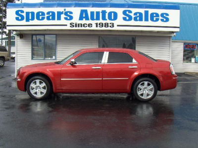 2007 Chrysler 300  Touring