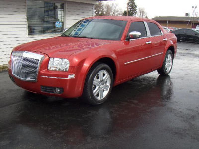 2007 Chrysler 300  Touring