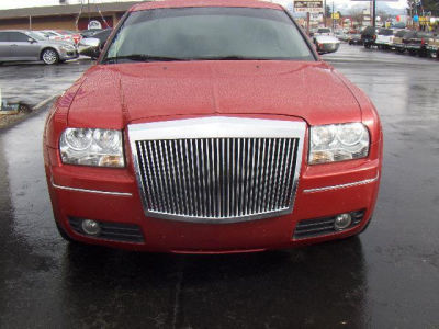 2007 Chrysler 300  Touring
