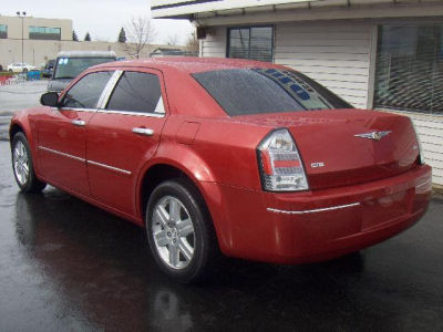 2007 Chrysler 300  Touring