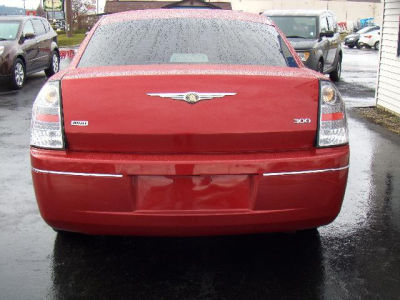 2007 Chrysler 300  Touring