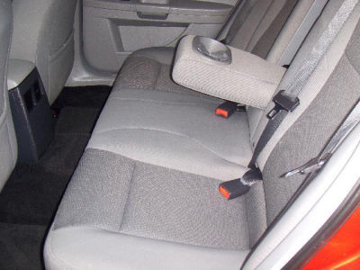 2007 Chrysler 300  Touring