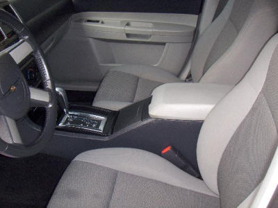 2007 Chrysler 300  Touring