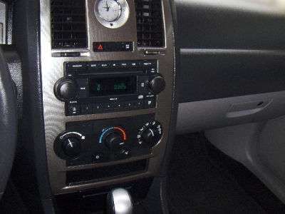 2007 Chrysler 300  Touring