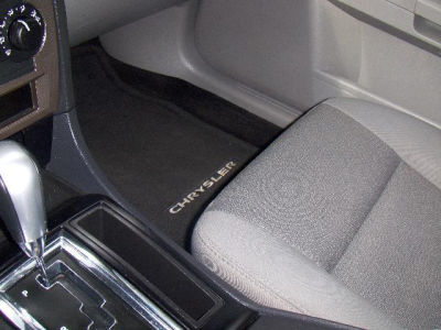 2007 Chrysler 300  Touring