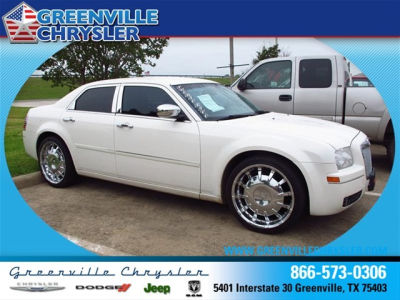 2007 Chrysler 300  Touring