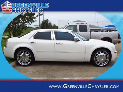 2007 Chrysler 300  Touring