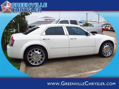 2007 Chrysler 300  Touring