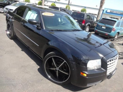 2008 Chrysler 300  LX