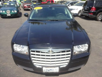 2008 Chrysler 300  LX