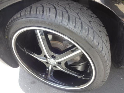 2008 Chrysler 300  LX