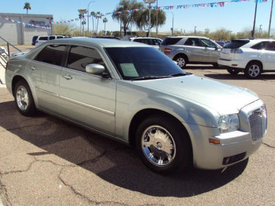 2006 Chrysler 300  Touring