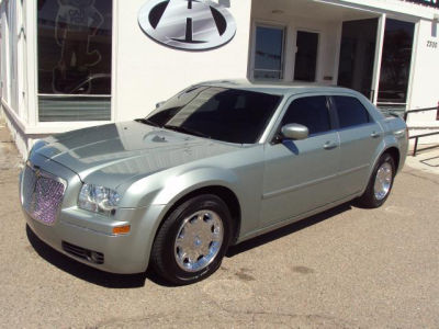2006 Chrysler 300  Touring