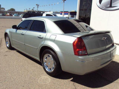 2006 Chrysler 300  Touring