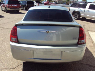 2006 Chrysler 300  Touring
