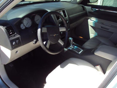 2006 Chrysler 300  Touring