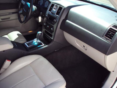 2006 Chrysler 300  Touring