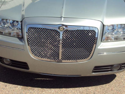 2006 Chrysler 300  Touring