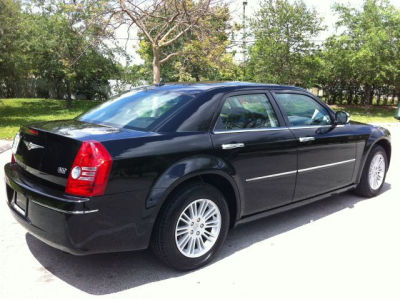 2010 Chrysler 300  Touring