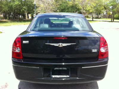 2010 Chrysler 300  Touring